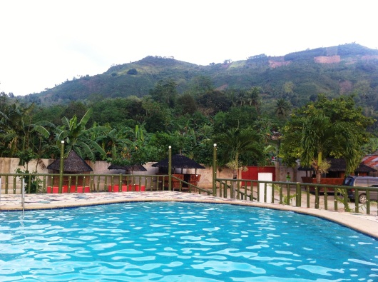 Villa Dulce Resort